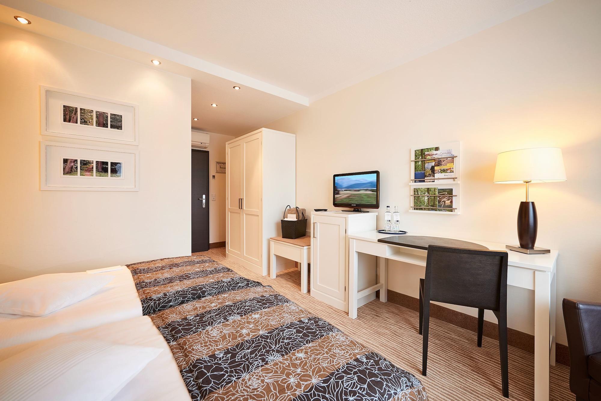 Hotel Munte Am Stadtwald Bremen Bagian luar foto