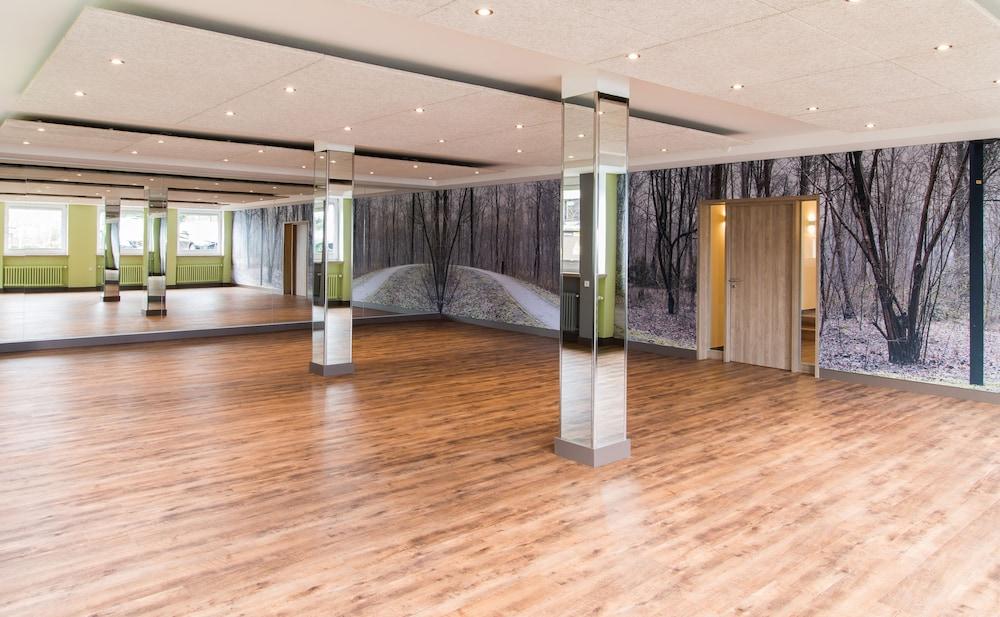 Hotel Munte Am Stadtwald Bremen Bagian luar foto